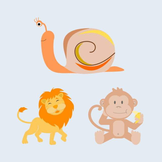 Animal collection