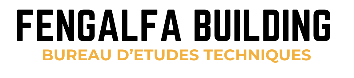 BET FENGALFA BUILDING